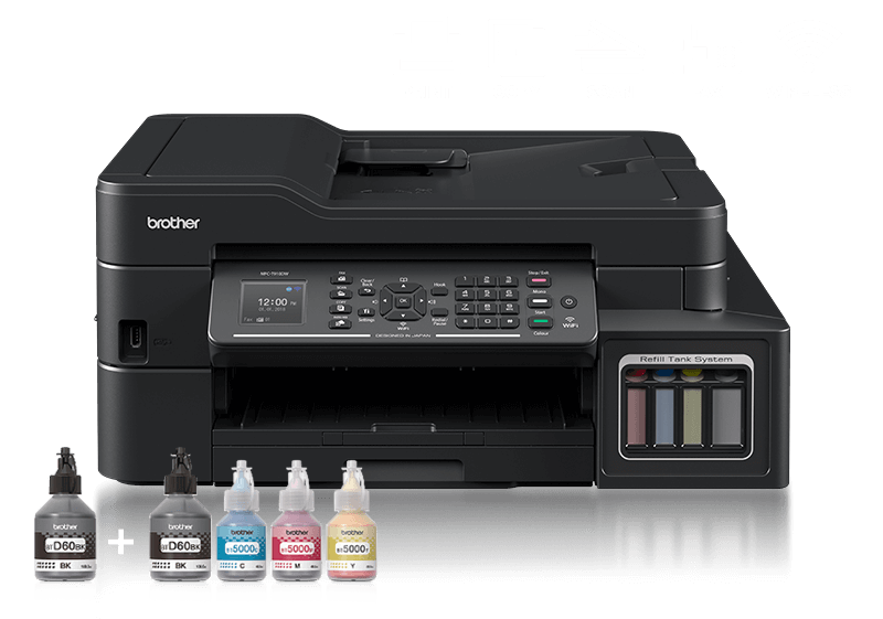 Tampa Printer Repair store provides Epson Inkjet Printer Repair near me 